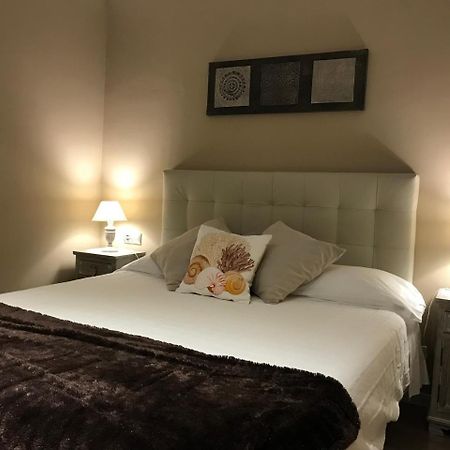 Apartamento La Magnolia I L'Alzina Blanes Exterior foto