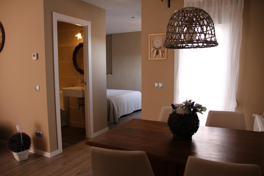 Apartamento La Magnolia I L'Alzina Blanes Exterior foto
