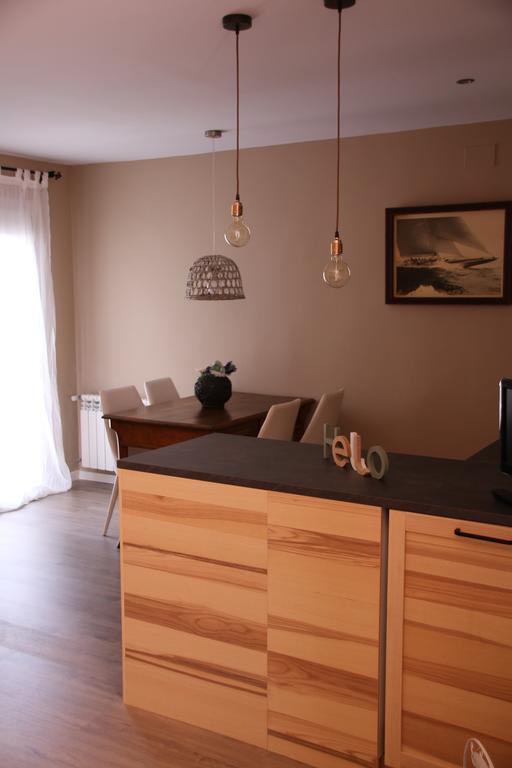 Apartamento La Magnolia I L'Alzina Blanes Exterior foto