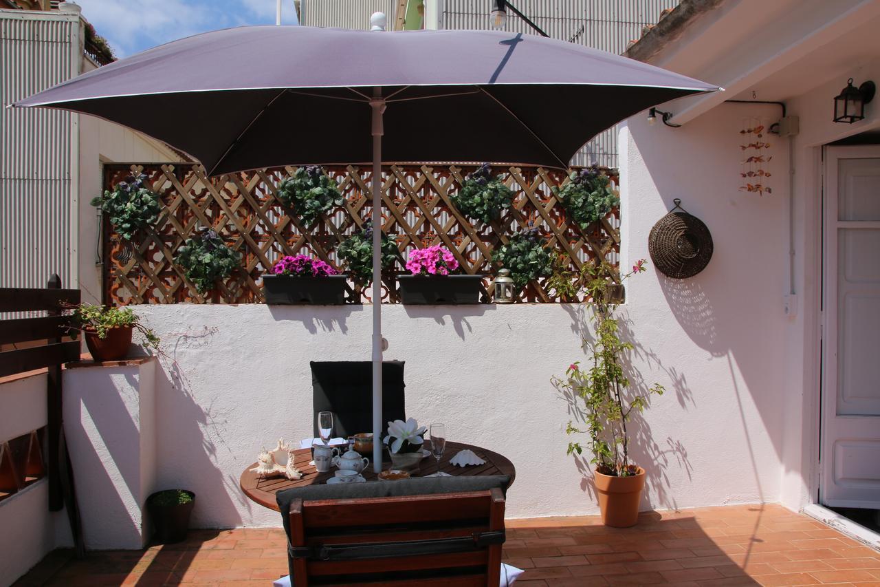 Apartamento La Magnolia I L'Alzina Blanes Exterior foto