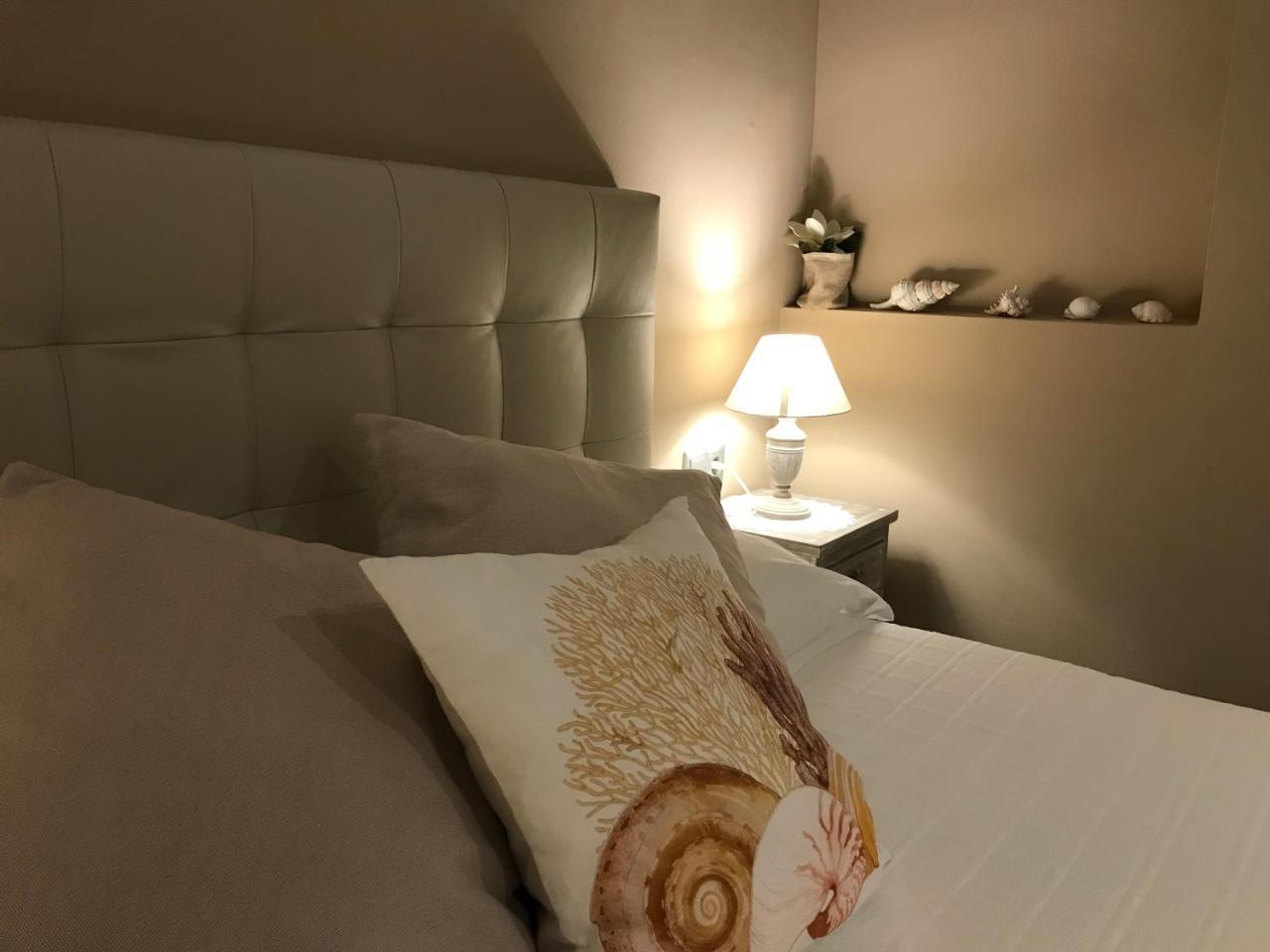 Apartamento La Magnolia I L'Alzina Blanes Exterior foto