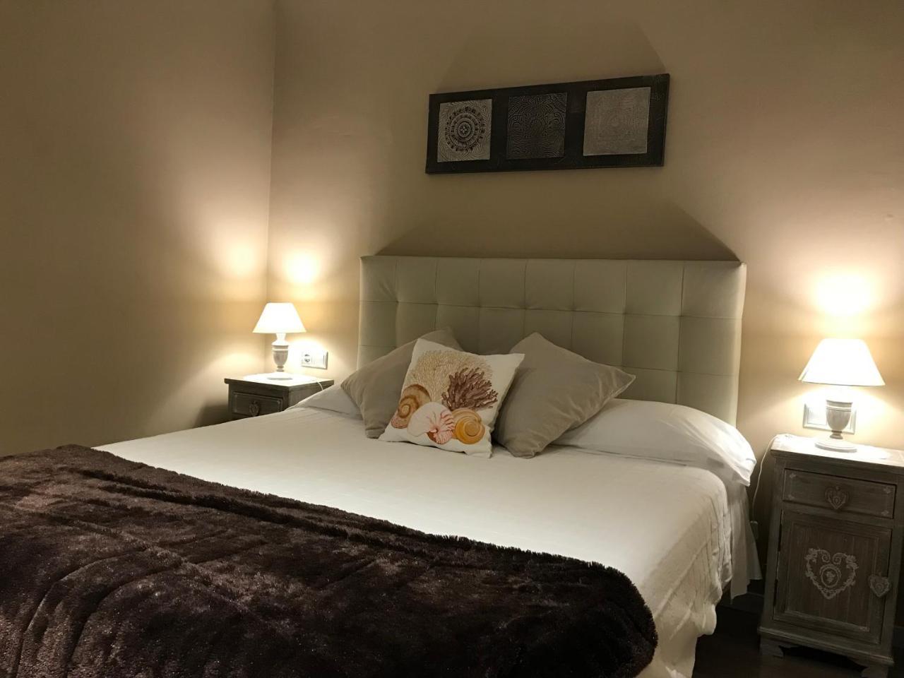 Apartamento La Magnolia I L'Alzina Blanes Exterior foto